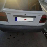 پراید مدل 90|خودرو سواری و وانت|مشگین شهر, |دیوار