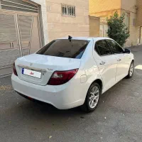 دناپلاس اتومات مدل ۱۴۰۲ دارای esp|خودرو سواری و وانت|بروجرد, |دیوار