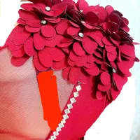 پیراهن ماکسی مجلسی|لباس|گرگان, |دیوار