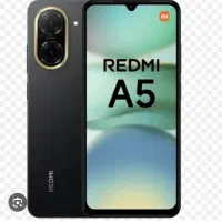 شیائومی Redmi A5 با حافظه 128
