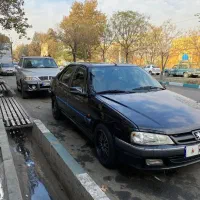 پژو پرشیا مدل۸۲ فرانسه|خودرو سواری و وانت|تهران, جی|دیوار