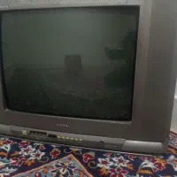 تلوزیون 21سالم|تلویزیون و پروژکتور|خرم‌آباد, |دیوار