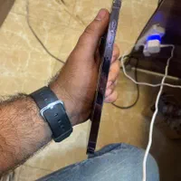 اپل 14promax با حافظه ۲۵۶ گیگابایت با مهلت تست|موبایل|تهران, دهقان|دیوار