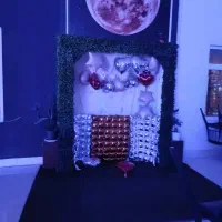 ورودی تولد رایگان