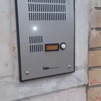 آیفون ۳طبقه معمولی تابان|تلفن رومیزی|اصفهان, فروردین|دیوار