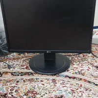 مانیتور الجی