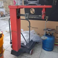 پاسکول ۱۰۰ کیلوای