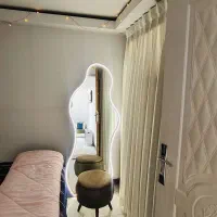 اجاره روزانه ویلا کلبه سوئدی ویو شالیزار لاهیجان|اجارهٔ کوتاه‌مدت ویلا و باغ|لاهیجان, بازکیاگوراب|دیوار