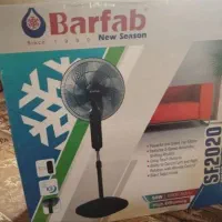 پنکه ایستاده