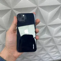 آیفون ۱۳ ۱۲۸ گیگ پارت نامبر ZAA باطری ۸۸|موبایل|رشت, پیرسرا|دیوار