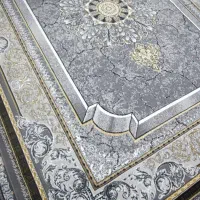 ۴ تخته فرش ۱۲ متری ساحل پناه دودی