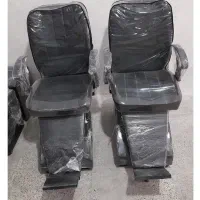 صندلی اصلاح+آینه+ترولی فقط ۱۹ تومن دکور سرشور پاف
