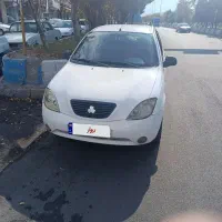 تیبا صندوق مدل ۹۷