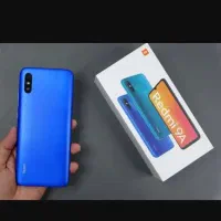 ردمی۹a کاملا سالم