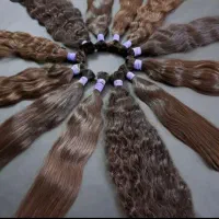 مرکز خرید مو در استان با پورسانت میلیونی|خدمات آرایشگری و زیبایی|بروجرد, |دیوار