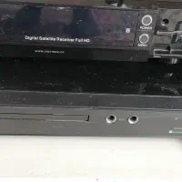 دستگاه پخش DVD