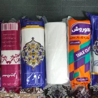 سفره یکبار مصرف