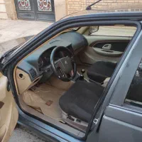 پژو پارس تیو فایو مدل 96|خودرو سواری و وانت|ورامین, ورامین|دیوار