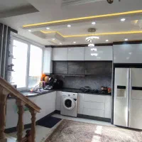 دوبلکس ساحلی سندتکبرگ310متری با 190متر بنا/ایده آل|فروش خانه و ویلا|لشت نشا, |دیوار