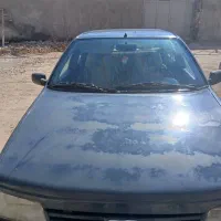 405جی ال آی مدل 84|خودرو سواری و وانت|سده (فارس), |دیوار