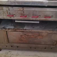 فرساندویچ و‌پیتزا