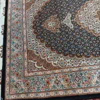 فرش دستبافت ماهی|فرش|تبریز, |دیوار