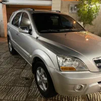کیا سورنتو 2009|خودرو سواری و وانت|اردبیل, |دیوار