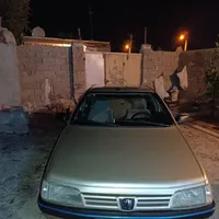 پژو 405بژ|خودرو سواری و وانت|اهواز, سپیدار|دیوار