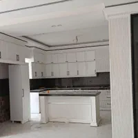 ۱۷۰ متر صفر_ تک واحدی_ لابی روف _ مطبخ _ رحمانیه