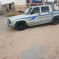 مزدا ۲۰۰۰ مدل ۹۴