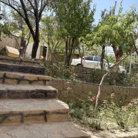 اجاره سالیانه و یا ماهیانه باغ ویلا|اجارهٔ کوتاه‌مدت ویلا و باغ|گلبهار, شهر جدید گلبهار|دیوار