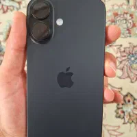 ایفون ۱۶ نرمال ۱۲۸