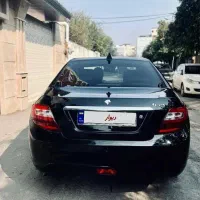 دنا پلاس توربو ۶ دنده اسفند۴۰۲ باespوسانروف ۸۵گانه|خودرو سواری و وانت|گرگان, |دیوار