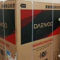 لباسشویی دوو ۹کیلیویی