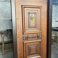 درب ضد سرقت رها|مصالح و تجهیزات ساختمان|فردیس, فردیس|دیوار