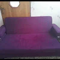 مبل تختخواب‌شو دونفره