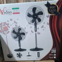 پنکه  نو داخل کارتن