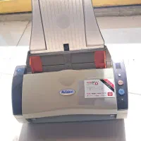 اسکنر ای ویژن AV220 c2 سرعت بالا 6130|پرینتر، اسکنر، کپی، فکس|تهران, شهرک شریعتی|دیوار