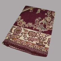 رو فرشی مخمل یزد