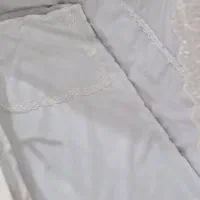 تخت کنارمادر|تخت و صندلی بچه|نظرآباد, نظرآباد|دیوار