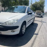 206sd|خودرو سواری و وانت|فیروزآباد (فارس), |دیوار