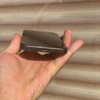 اپل iPhone 16 Pro Max با حافظهٔ ۲۵۶ گیگابایت|موبایل|تبریز, |دیوار