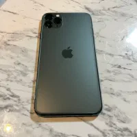 ایفون 11 پرومکس