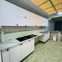 کابینت احمدی آماده طرح متنوع. کد (1109741)|مصالح و تجهیزات ساختمان|رشت, پیرکلاچای|دیوار