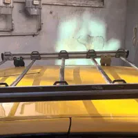 باربند پژو|قطعات یدکی و لوازم جانبی|اندیشه, اندیشه فاز ۱|دیوار