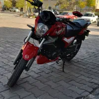 بنلی ۱۵۰ مدل ۱۴۰۱ درحد|موتورسیکلت|تبریز, |دیوار