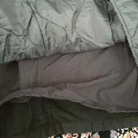 اورکت m65آمریکای مشکی.|لباس|اراک, |دیوار