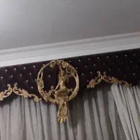 کتیبه پرده|پرده، رانر، رومیزی|بندرعباس, |دیوار
