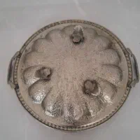 سینی قدیمی