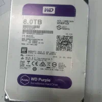 هارد ۸ترا سالم